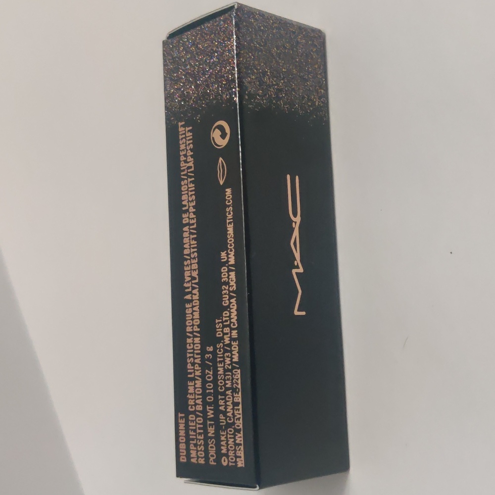 MAC Cosmetics Lipstick